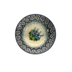 B89 Bunzlau Serveer Schaal 3300X Ø 13 cm Serveer Schaal Ø 13 cm